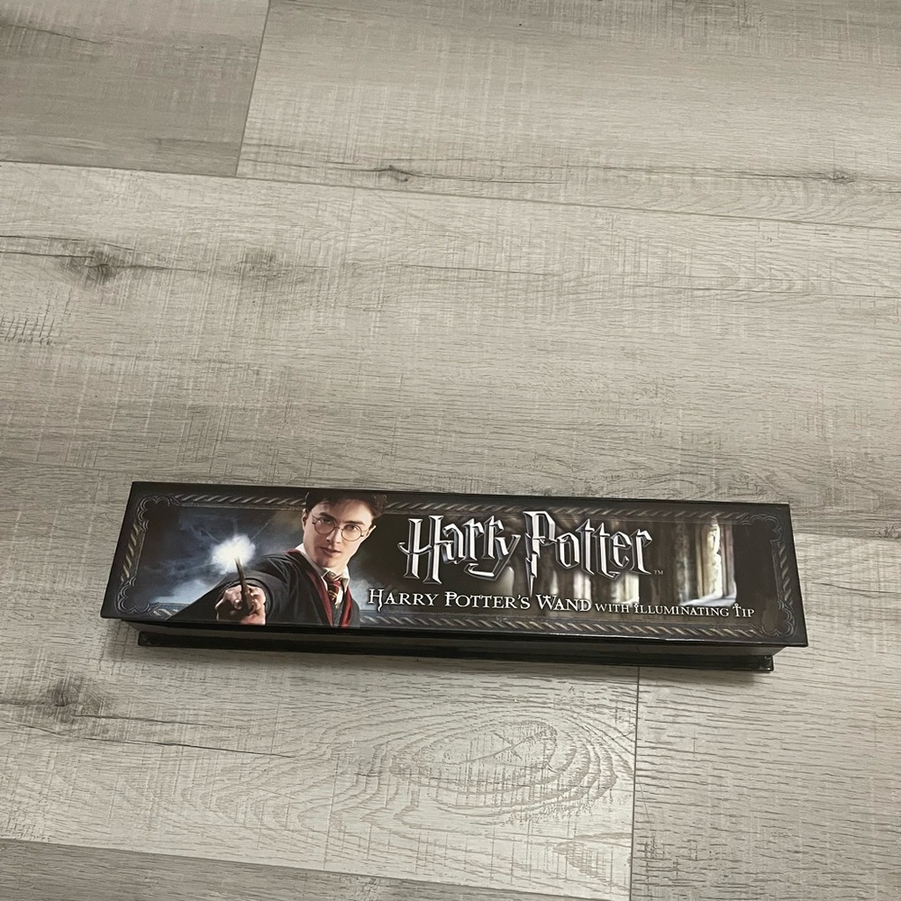 Harry Potter Wand
